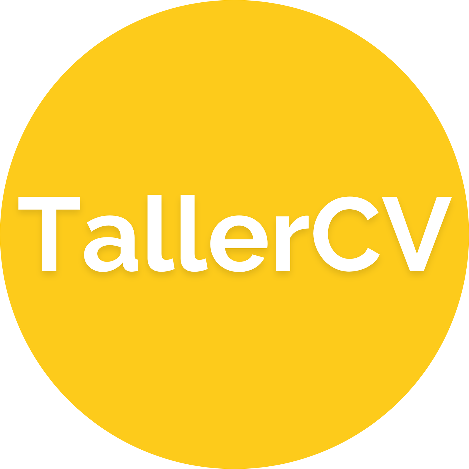 TallerCV
